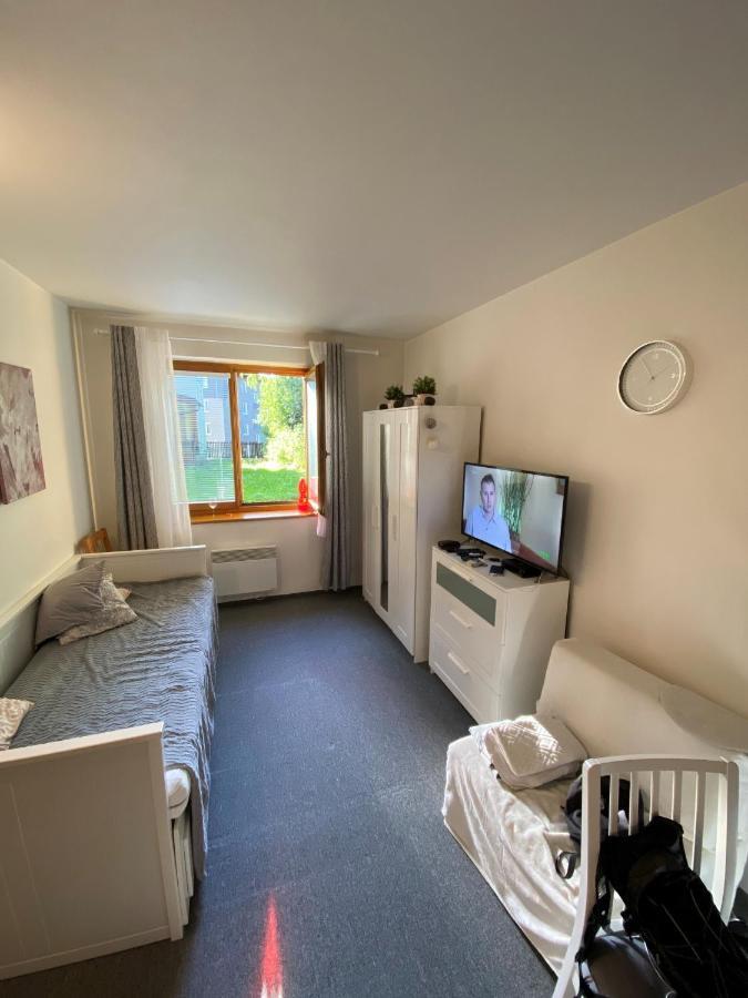 Horsky Apartman Roky - Krkonose Рокицани Экстерьер фото