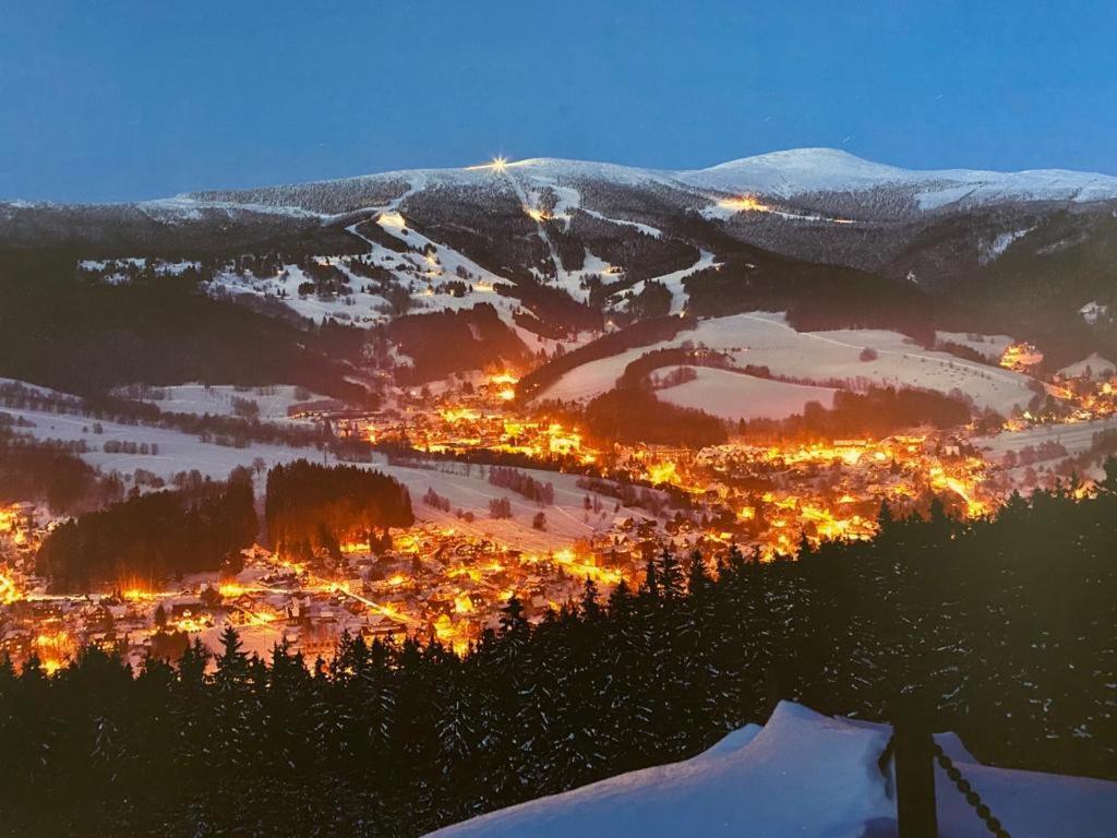 Horsky Apartman Roky - Krkonose Рокицани Экстерьер фото