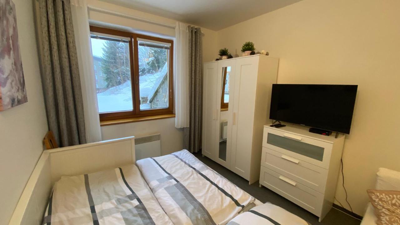 Horsky Apartman Roky - Krkonose Рокицани Экстерьер фото