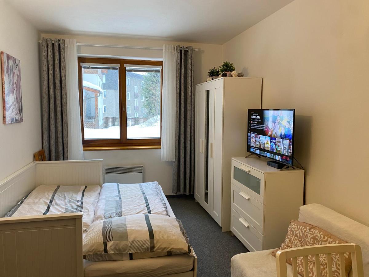 Horsky Apartman Roky - Krkonose Рокицани Экстерьер фото