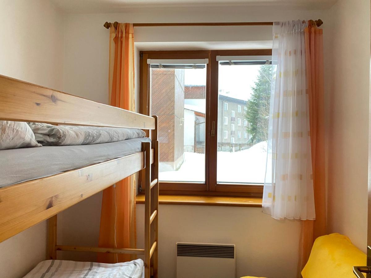 Horsky Apartman Roky - Krkonose Рокицани Экстерьер фото