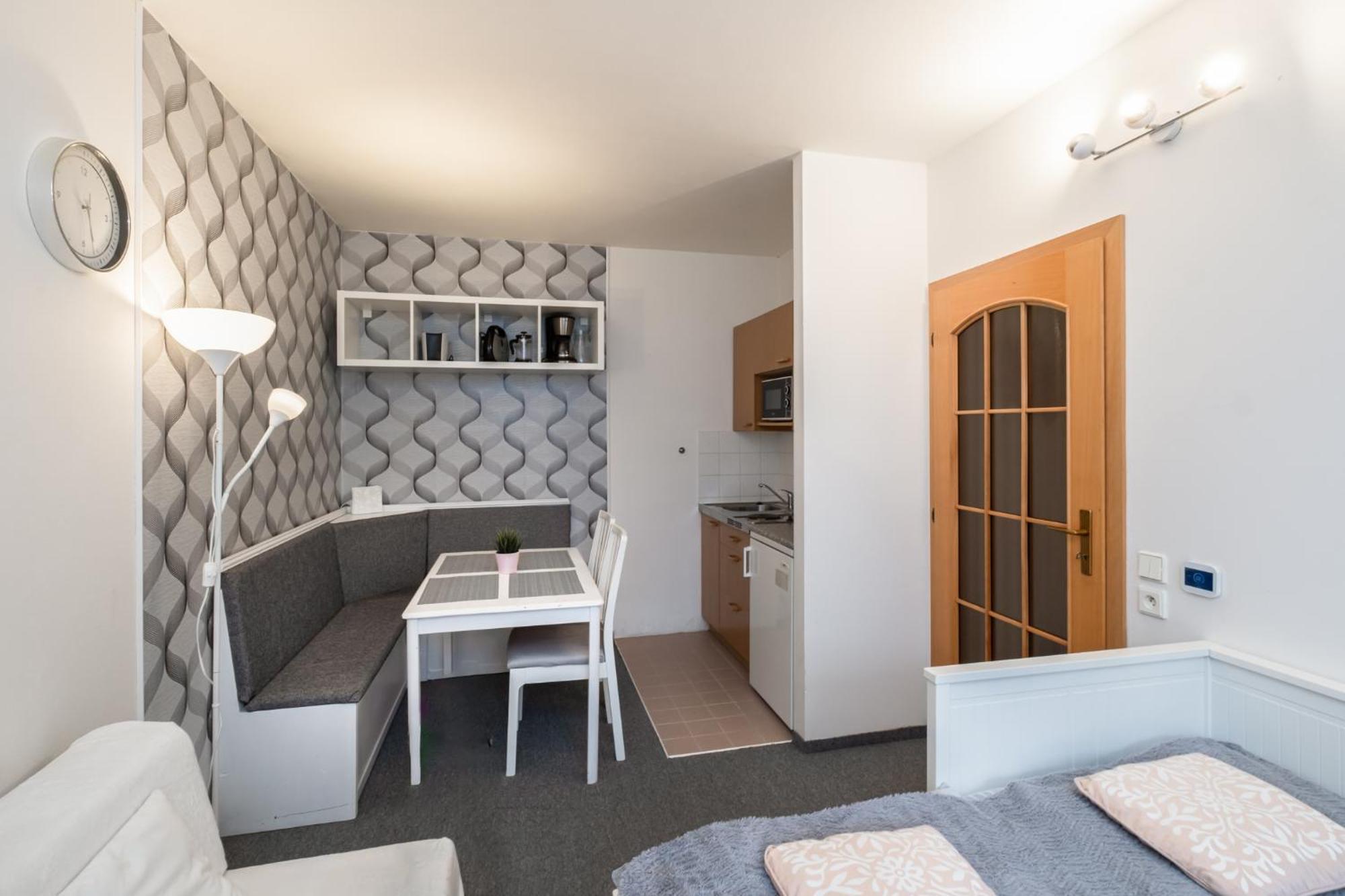 Horsky Apartman Roky - Krkonose Рокицани Экстерьер фото