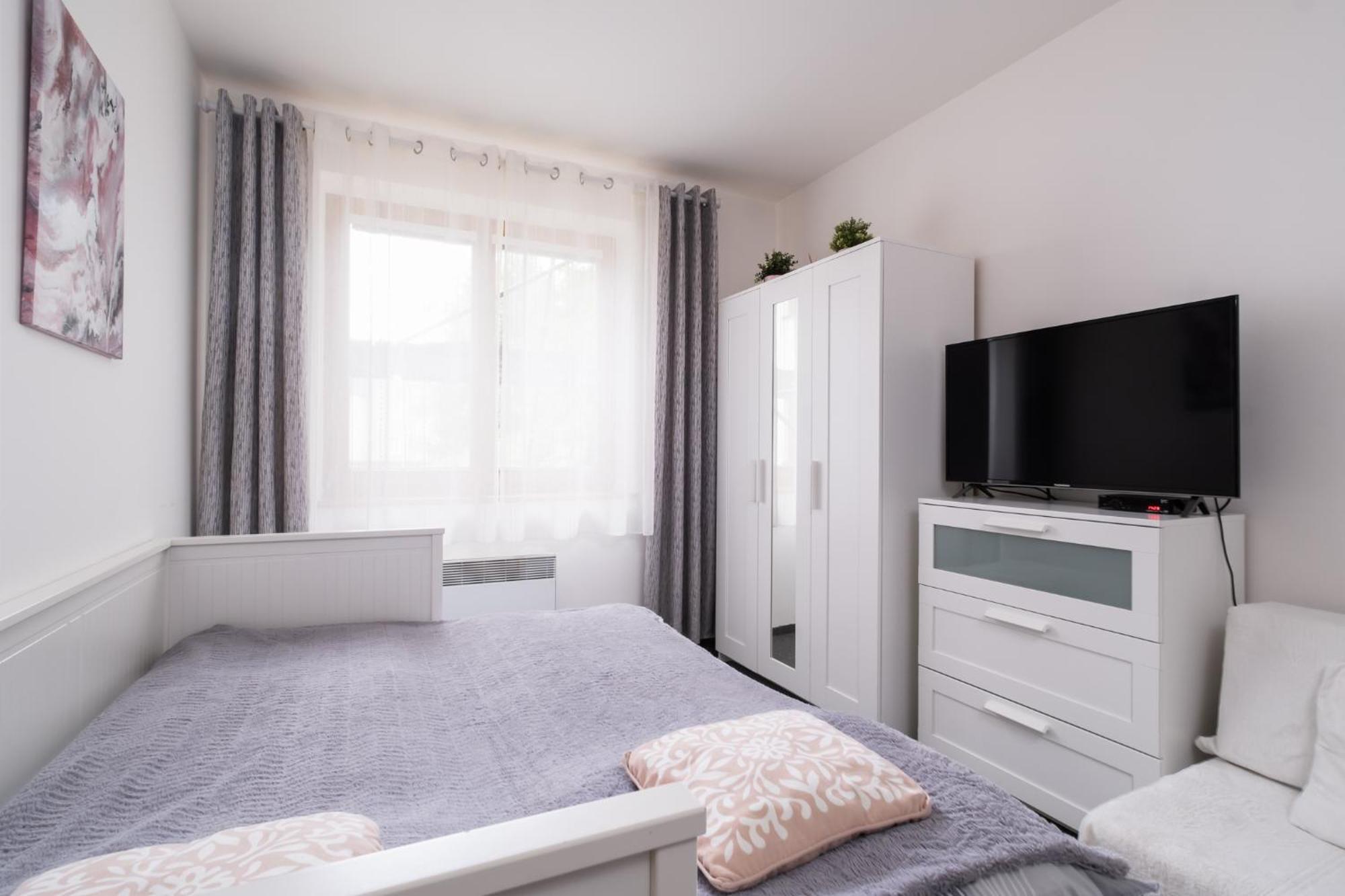 Horsky Apartman Roky - Krkonose Рокицани Экстерьер фото