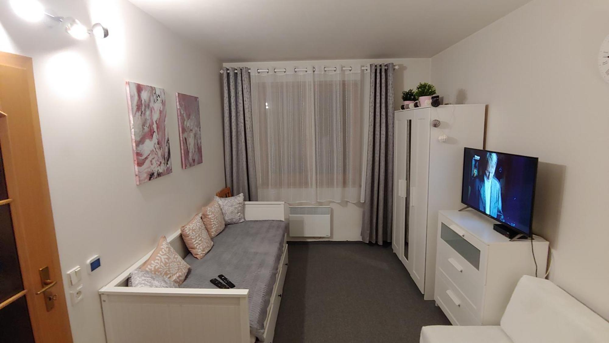 Horsky Apartman Roky - Krkonose Рокицани Экстерьер фото