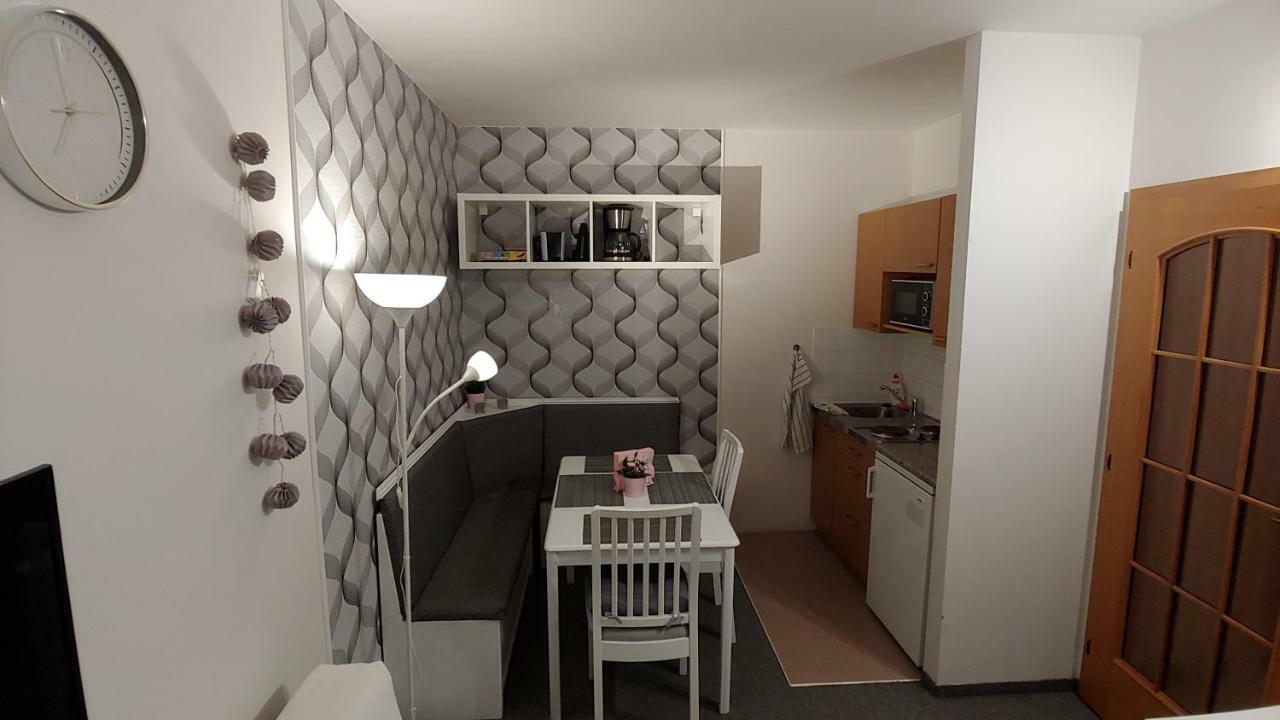 Horsky Apartman Roky - Krkonose Рокицани Экстерьер фото
