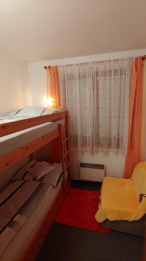 Horsky Apartman Roky - Krkonose Рокицани Экстерьер фото