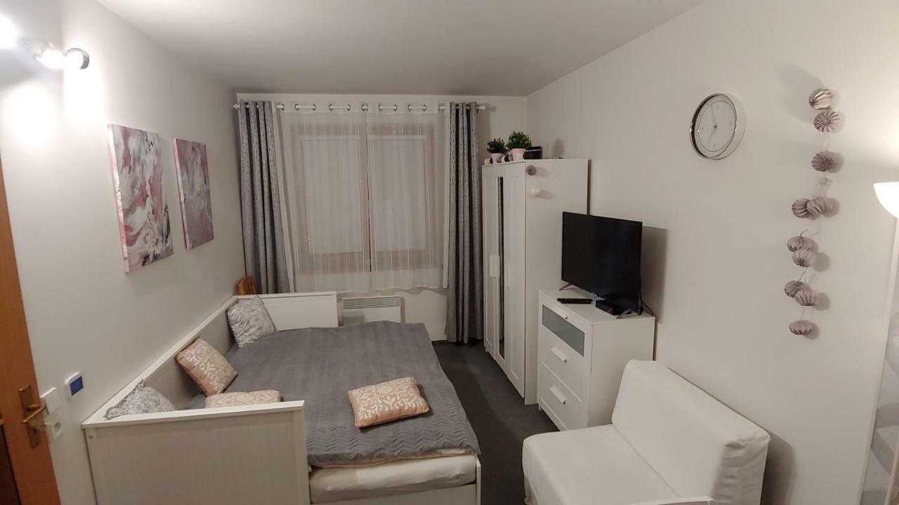 Horsky Apartman Roky - Krkonose Рокицани Экстерьер фото